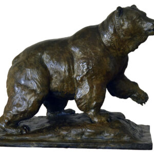 Grizzly