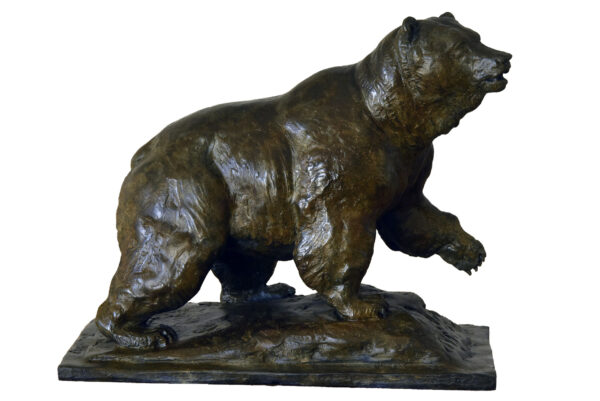 Grizzly