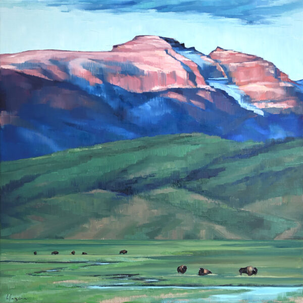 Land of the Giants