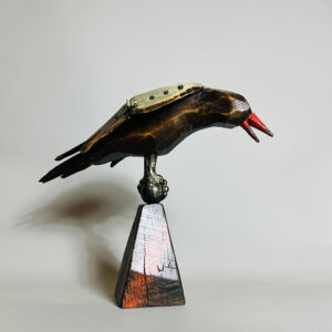 Crow’s Feet