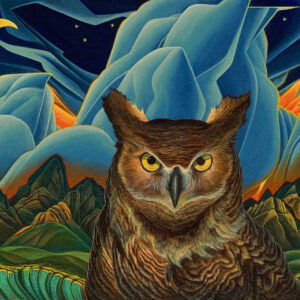 Night Hunter