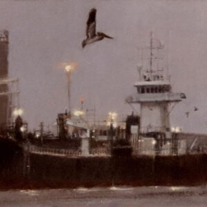 Last Catch of the Day