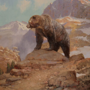 Kings of the Mountains