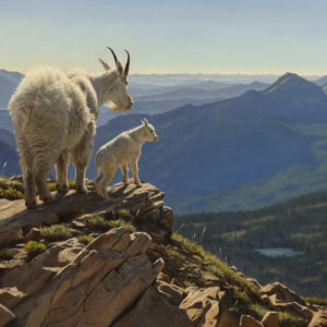 The Wonder of It All *Excellence for Artistic Merit Award Winner*