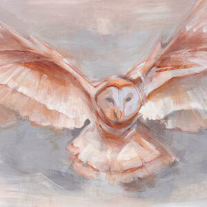 Pale Pursuit