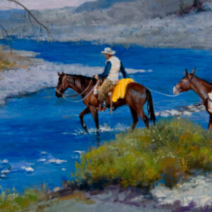 Southfork Solitude