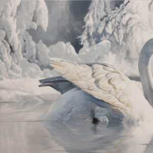 A Winter's Verse