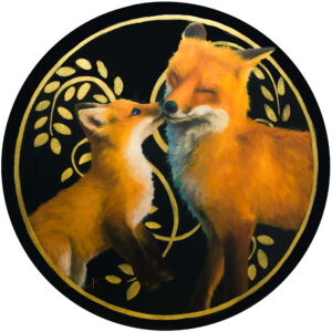Flora & Fox
