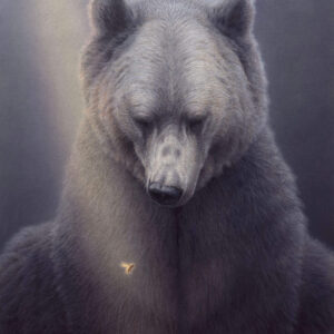 Bear with Bee