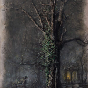 Forgotten Forest