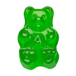Gummy Bear